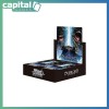 Weiss Schwarz Overlord Vol.2 Booster Box Japanese (16 Packs) Weiss Schwarz Overlord Vol.2 Booster Box Japanese (16 Packs)