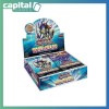 Yu-Gi-Oh! Sealed Booster BOX (24 packs) - Toon Chaos (Unlimited Reprint) Yu-Gi-Oh! Sealed Booster BOX (24 packs) - Toon Chaos (Unlimited Reprint)