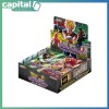 DragonBall Super Card Game - Zenkai Series Set 03 Booster Display B20 (24 Count)